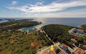 • Lungomare Beach Apartment Pula •