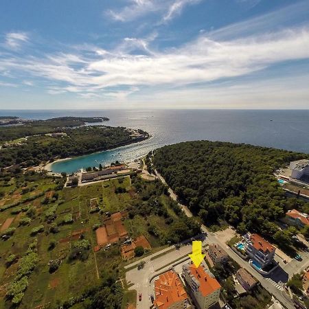 • Lungomare Beach Apartment Pula • Esterno foto