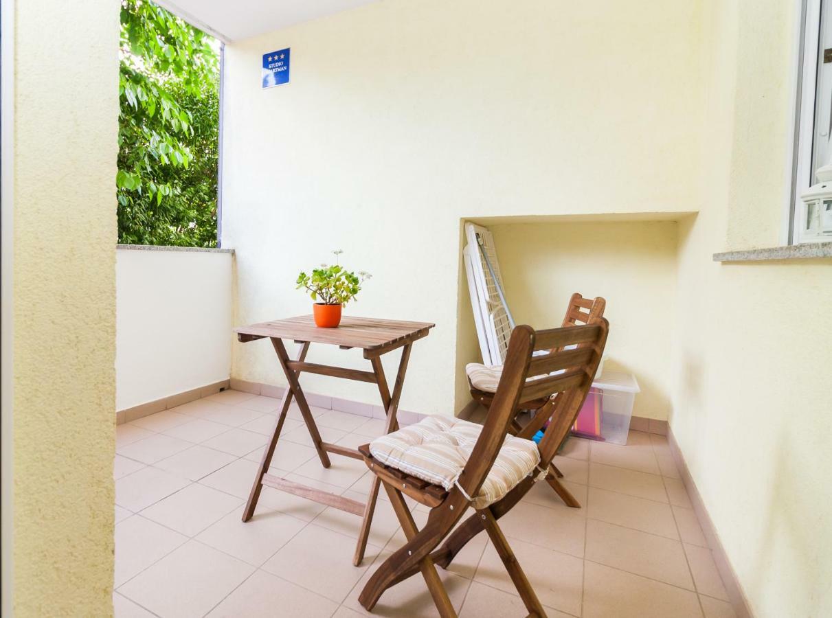 • Lungomare Beach Apartment Pula • Esterno foto