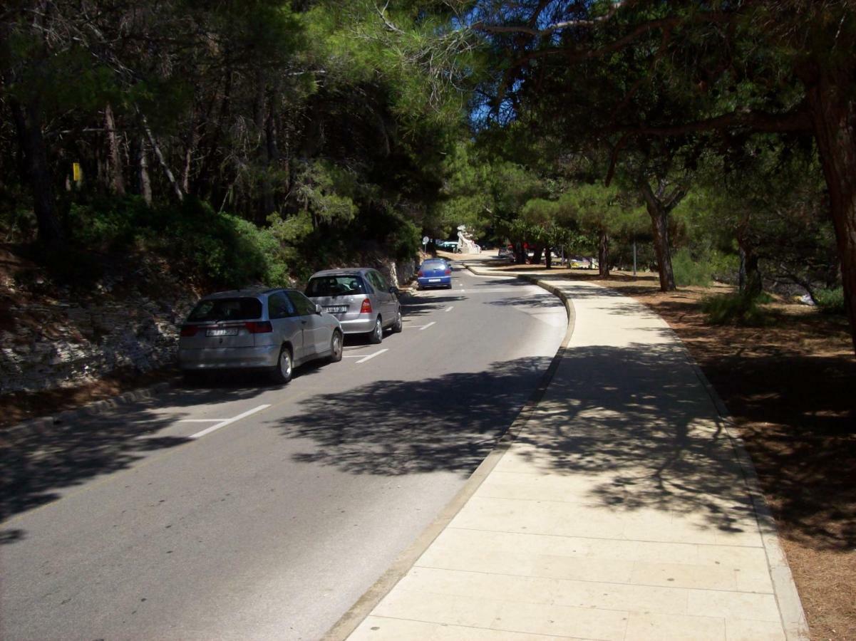 • Lungomare Beach Apartment Pula • Esterno foto
