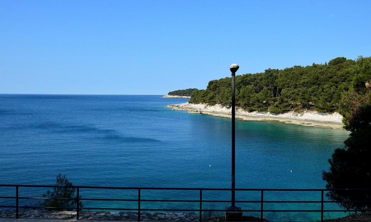 • Lungomare Beach Apartment Pula • Esterno foto