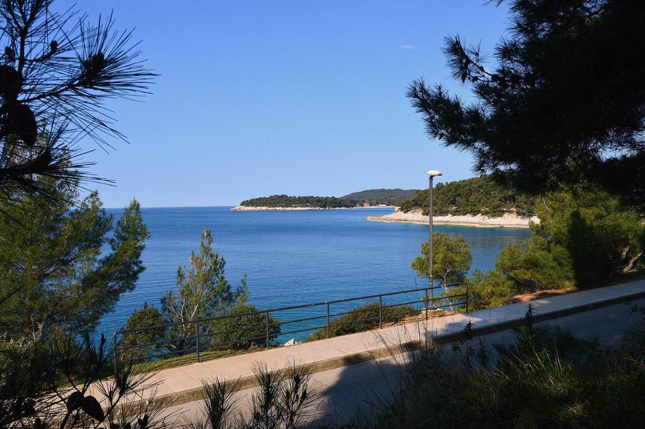 • Lungomare Beach Apartment Pula • Esterno foto