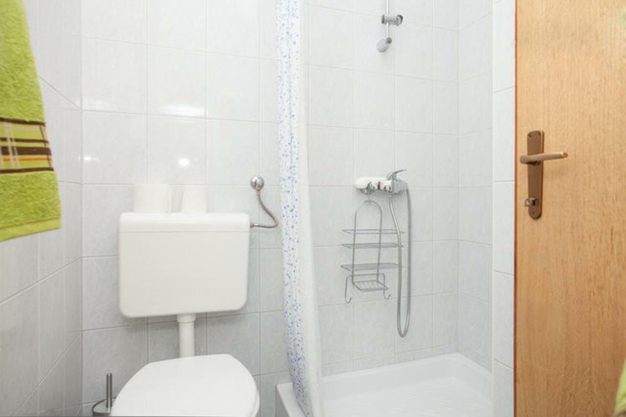 • Lungomare Beach Apartment Pula • Esterno foto